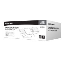 EMERG LIGHT DH - 67-130