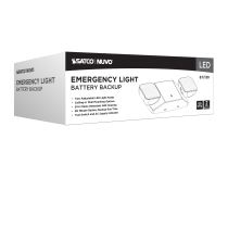 EMERG LIGHT DH - 67-130