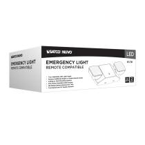 EMERG LIGHT DH - RC - 67-131