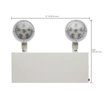 EMERG LIGHT DH - NYC - 67-132