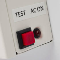 EMERG LIGHT TH - NYC - 67-133