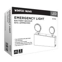 EMERG LIGHT TH - NYC - 67-133