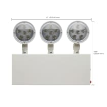 EMERG LIGHT TH - NYC - 67-133