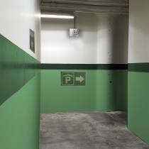 REMOTE EMERG LIGHT SH - 67-134