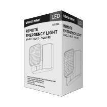 REMOTE EMERG LIGHT SH - 67-134