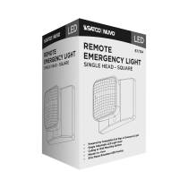 REMOTE EMERG LIGHT SH - 67-134