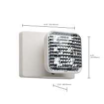 REMOTE EMERG LIGHT SH - 67-134