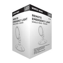 REMOTE EMERG LIGHT WP - 67-136