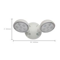 REMOTE EMERG LIGHT WP DH - 67-137