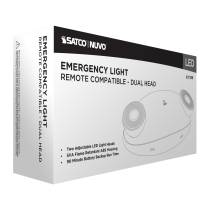 EMERG LIGHT DH - RC - 67-139
