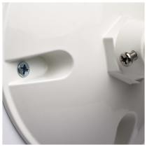 REMOTE EMERG LIGHT WP SV - 67-142