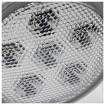 REMOTE EMERG LIGHT WP DH SV - 67-143