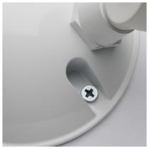 REMOTE EMERG LIGHT WP DH SV - 67-143