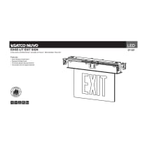 EXER/WH/U/BBD/CH - 67-351