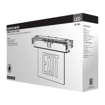 EXER/WH/U/BBD/CH - 67-351