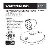 ELR1.5W/WH/6V/CH - 67-395