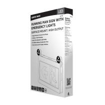 EX COMBO-CAN-HO - 67-511