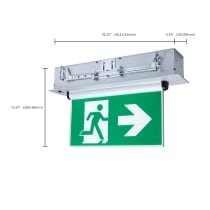 EX SIGN-CAN-EL-AL - 67-530