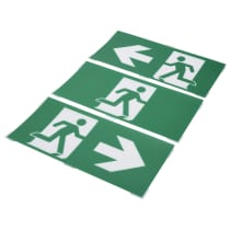 EX SIGN-CAN-EL FL-AL - 67-540