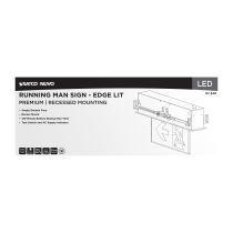 EX SIGN-CAN-EL FL-AL - 67-540