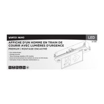 EX COMBO-CAN-EL FL-AL - 67-550