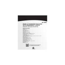 EX COMBO-CAN-EL FL-AL - 67-550