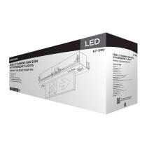 EX COMBO-CAN-EL FL-AL - 67-550