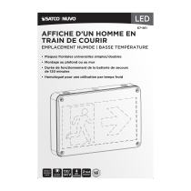 EX SIGN-CAN-WET LT - 67-561