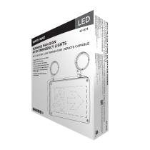 EX COMBO-CAN-WET LT RC - 67-573