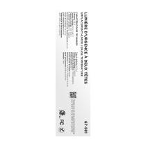 EM LIGHT-CAN-WET LT - 67-581