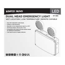 EM LIGHT-CAN-WET LT-RC - 67-583