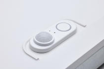 DOMINO 1X4 BACKLIT PANEL - 68-103