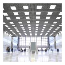 DOMINO 2X2 PANEL RETROFIT KIT - 68-108