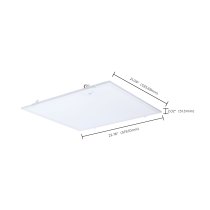 DOMINO 2X2 PANEL RETROFIT KIT - 68-108
