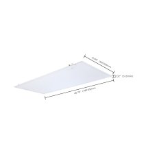 DOMINO 2X4 PANEL RETROFIT KIT - 68-109