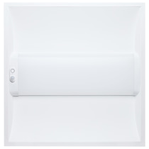 DOMINO 2X2 TROFFER - 68-111