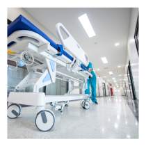 DOMINO 2X4 TROFFER - 68-112