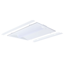 DOMINO 2X2 TROFFER RETRO KIT - 68-118