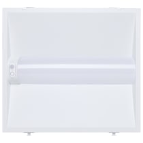 DOMINO 2X2 TROFFER RETRO KIT - 68-118