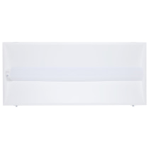 DOMINO 2X4 TROFFER RETRO KIT - 68-119