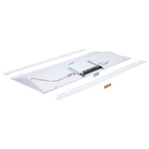 DOMINO 2X4 TROFFER RETRO KIT - 68-119