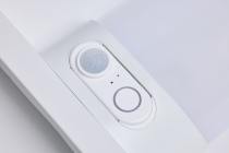 DOMINO 2X4 TROFFER RETRO KIT - 68-119