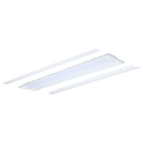 DOMINO 1X4 TROFFER RETRO KIT - 68-120