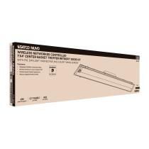 DOMINO 1X4 TROFFER RETRO KIT - 68-120