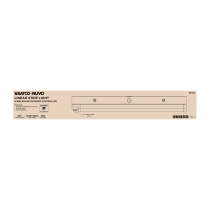 DOMINO 2FT LINEAR STRIP - 68-121
