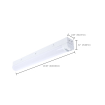 DOMINO 2FT LINEAR STRIP - 68-121