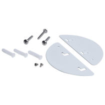 DOMINO 4FT LINEAR STRIP - 68-122