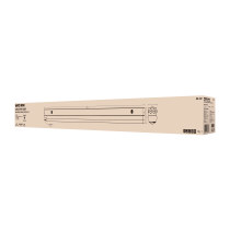 DOMINO 4FT LINEAR STRIP - 68-122
