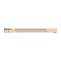 DOMINO 4FT LINEAR STRIP-EM - 68-126