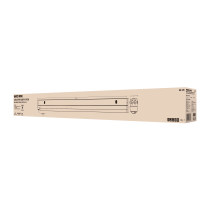 DOMINO 4FT LINEAR STRIP-EM - 68-126